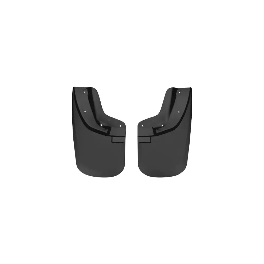Husky Liners Custom Mud Guards - HUL56691